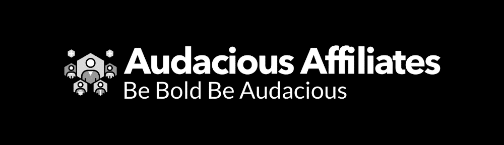 Audacious Affiliates